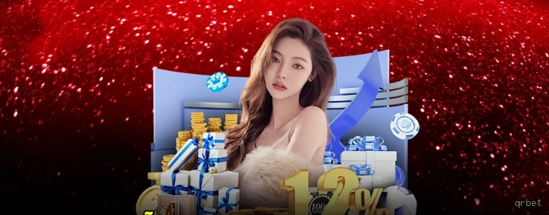 qrbet App - Aplicativo Oficial para Android e iOS