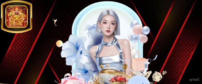 Cassino ao Vivo qrbet - Dealers Brasileiros Profissionais